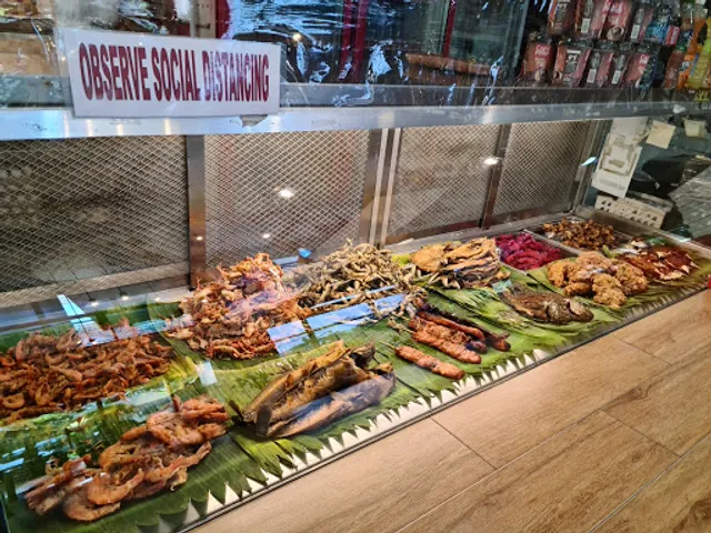 Tapsi ni Vivian at Bulaluhan