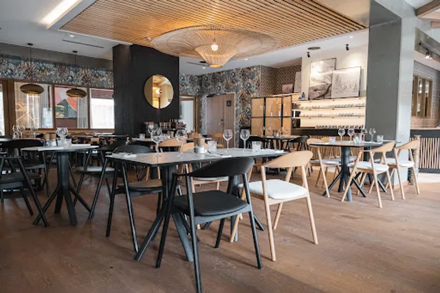 Le Meztiva Refuge Gourmand