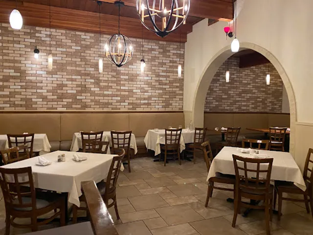 The Grand Chalet & Tony Spiducci Ristorante