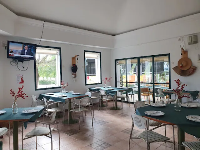 Azeitona - tapas.bar