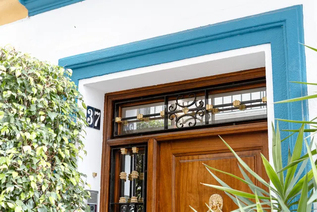 El Mirador De La Consentida Rooms and Suites Boutique