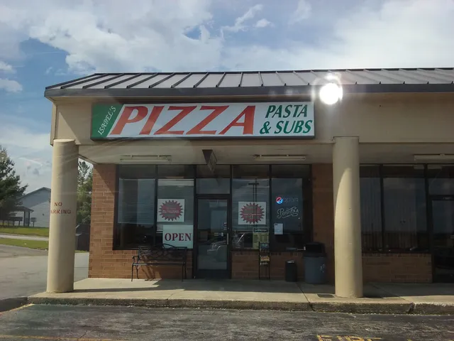 Cain Creek Shopping Center