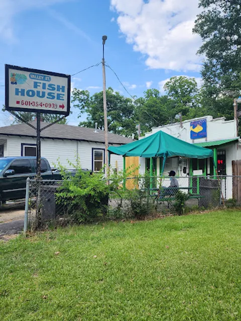 Valley Street Fish House