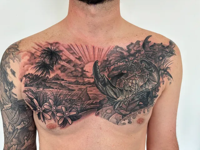 King Street Body Gallery