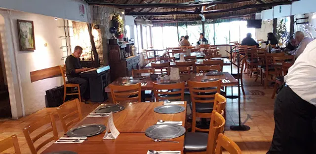 Restaurante Apache Xalapa