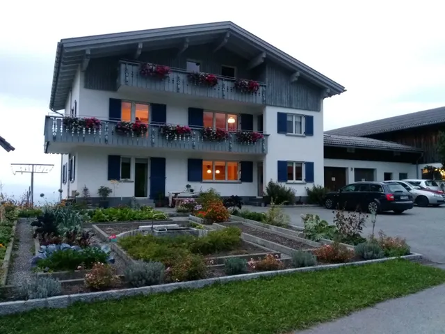 Berghof Vöglerbrand