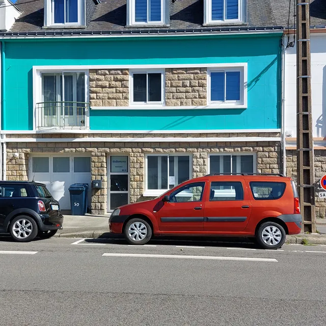 Résidence Studiomymy (fermé définitivement)