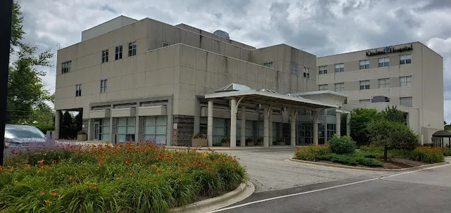 Kindred Hospital Chicago Northlake