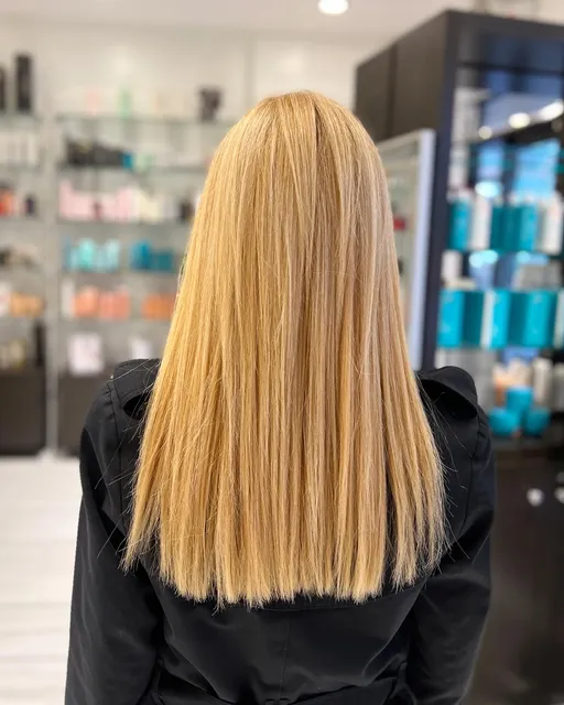 Keratin Treatment NYC