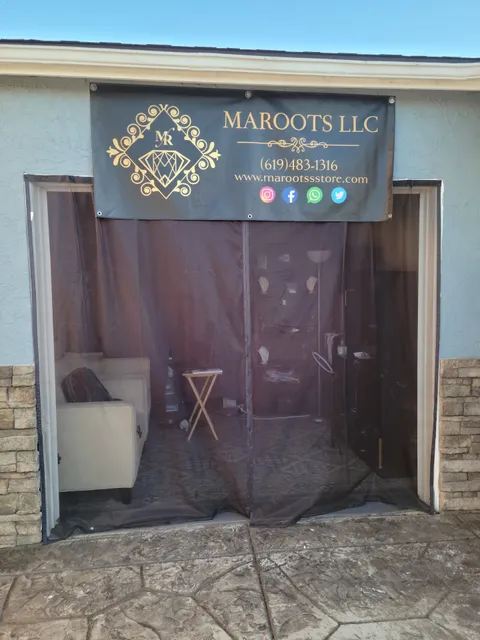 Maroots LLC