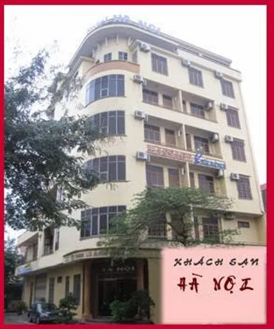 Hanoi Hotel