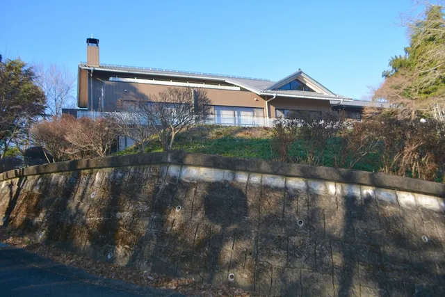 Inuyama International Youth Hostel
