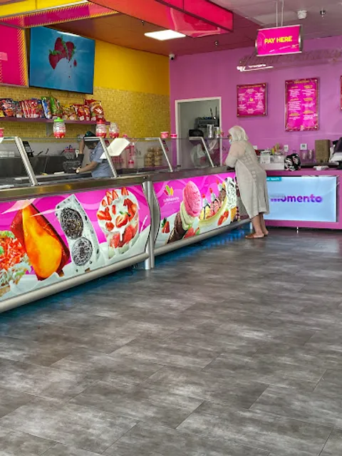 La michoacana Plus San Diego #2