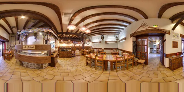 Pizzeria la Calèche