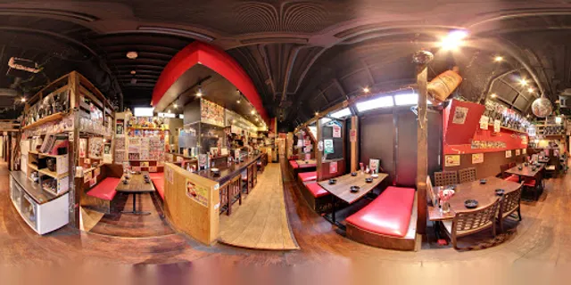 居酒屋いくなら俺んち来い。立川店