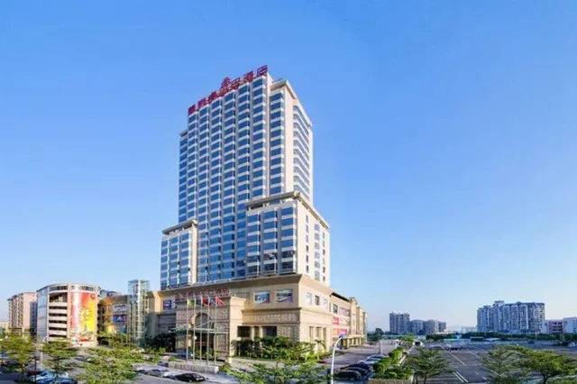 Royal Duke Cherrabah Hotel