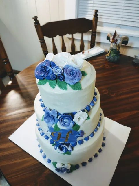 Turtle & Sweet's Bakery