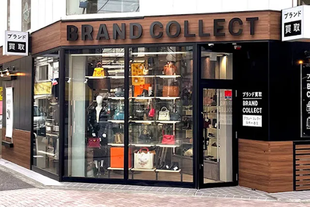 BRAND COLLECT AZABUJUBAN