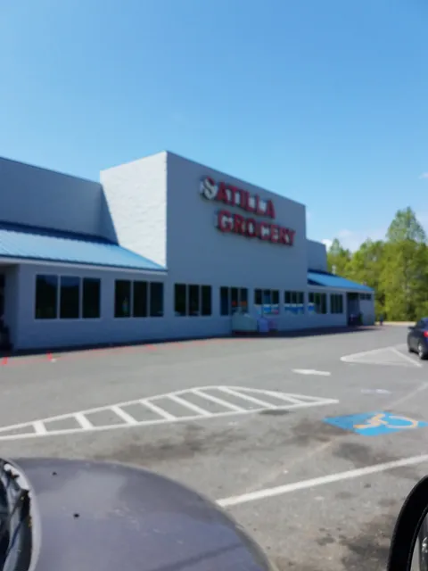 Satilla Grocery