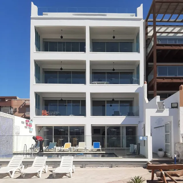 Imsouane Magic House