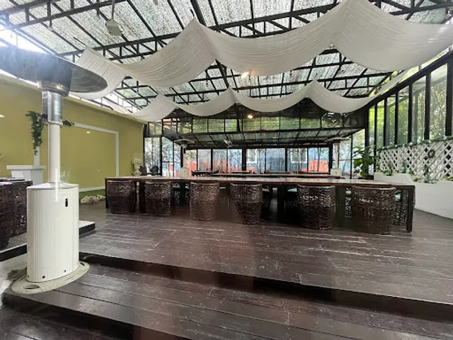 The Sweet Thai 더 스위트 타이