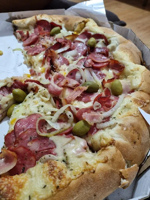 Pizza Max