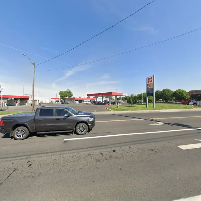 Walla Walla Convenience Store