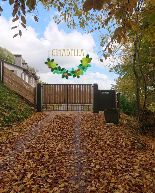 Agriturismo Giardino Sospeso