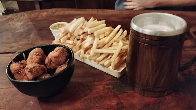 Bardo Folk (Folk pub)