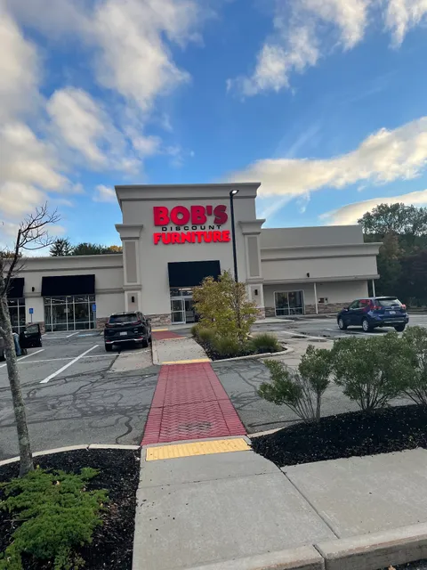 Bob’s Discount Furniture and Mattress Store
