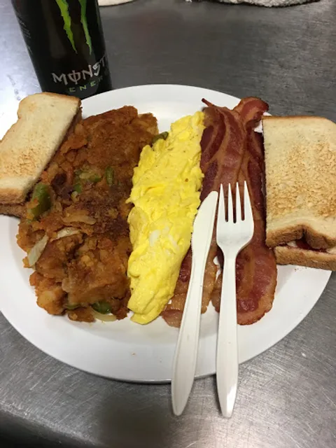 Nichola's Carryout & Deli