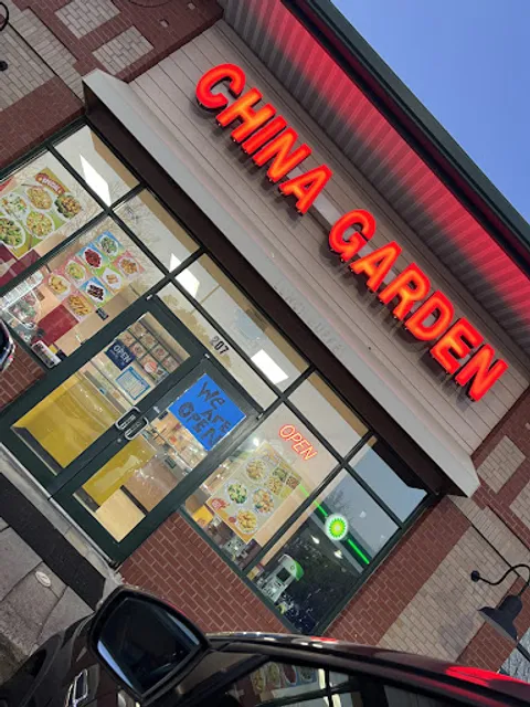 China Garden