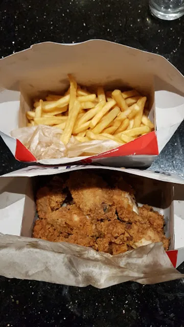 Favorite Chicken Grays Thurrock