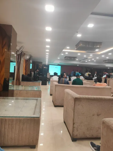 Ceremony Hotel and Banquets