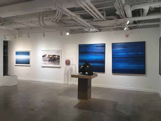 Nicolas Auvray Gallery