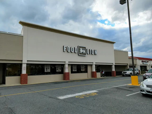 Food Lion