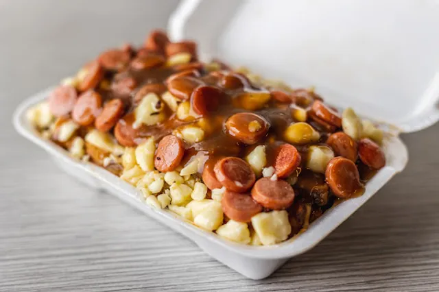 Casse-Croûte La Licorne