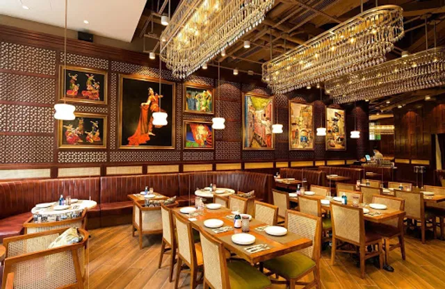 Chilli Lime (YOHO Mall I)