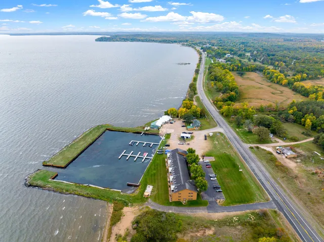 Del Mar Dunes, A Garrison Beach Resort at Lake Mille Lacs