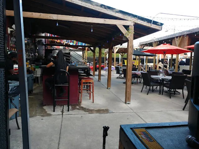 Booker's Restaurant Lounge and Grill