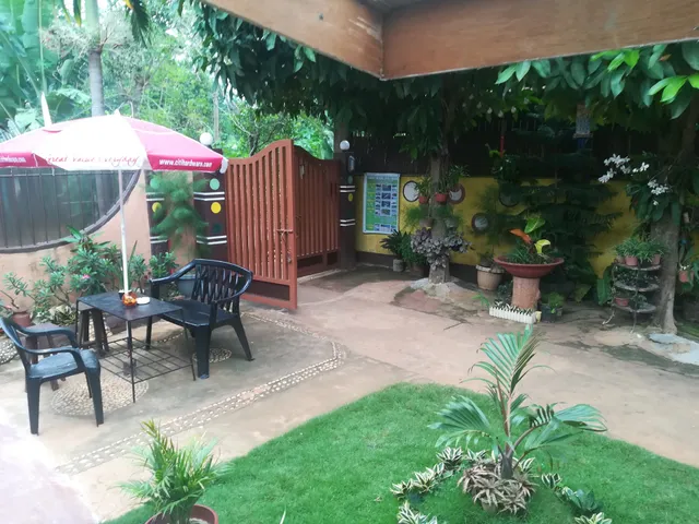 Dalindas Homestay