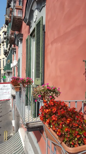 A Casa di Mamma B & B