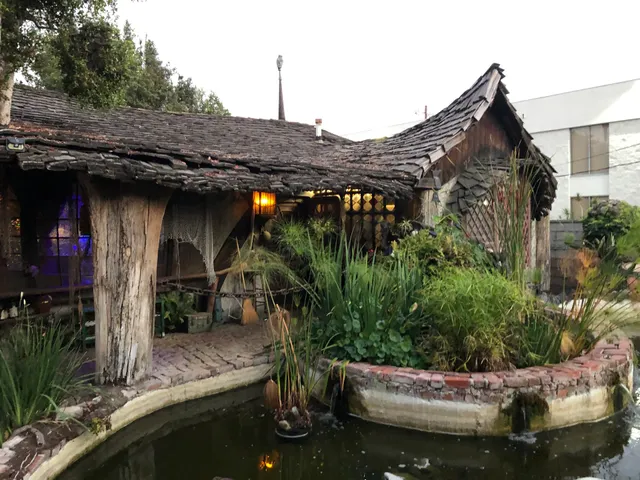 Lawrence and Martha Joseph Residence and Apartments