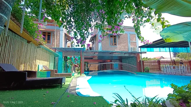 Gecko Backpackers Hostel