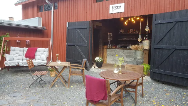 Nera - Scandinavian Steak House