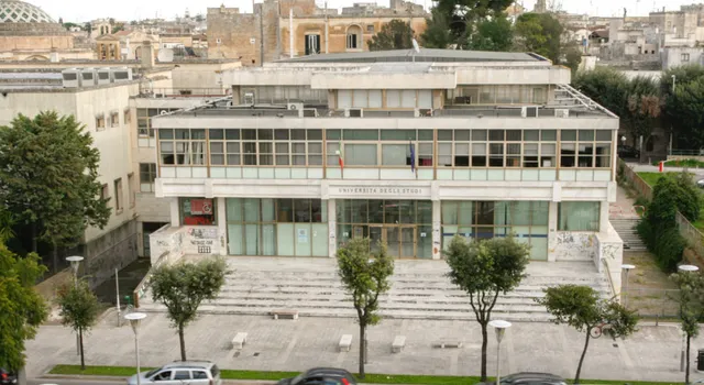 La Bella Lecce Apartments