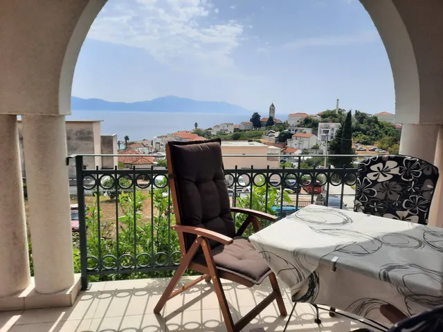 Apartments Dalmacija Gradac