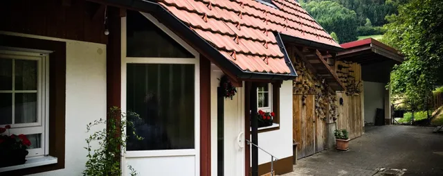 Ferienwohnung Zweilinden