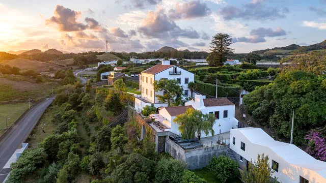 Solar Branco Eco Estate & Boutique Hotel