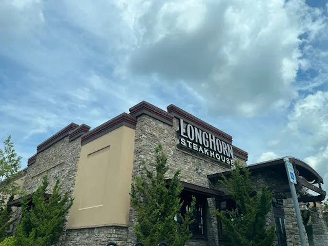 LongHorn Steakhouse